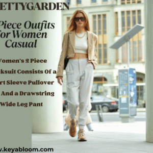 Read more about the article Stylist Prettygarden Women’s Two-Piece Dress Review