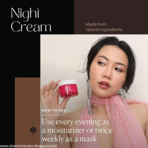Read more about the article Glowing Skin for ELEMI Midnight Facial Review