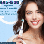 Electric Toothbrush Oral Clean-B iO Review