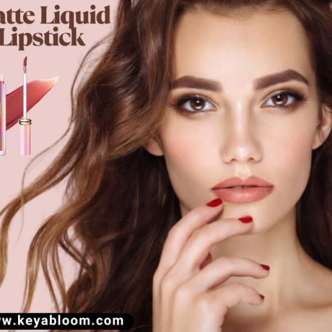 Highly Pigmented Lipstick Matte Liquid Review