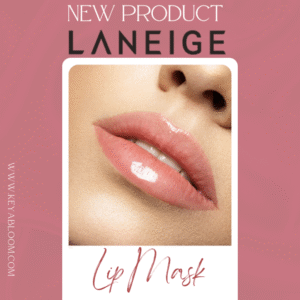 Read more about the article Lip Care for LANEIGE Lip Sleeping Mask Review