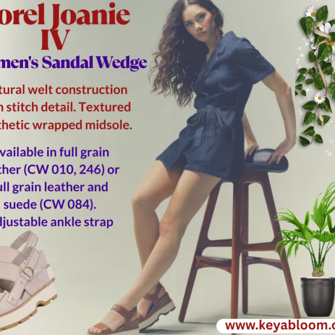 Read more about the article Comfortable or the Feet Sorel Joanie Wedge Review