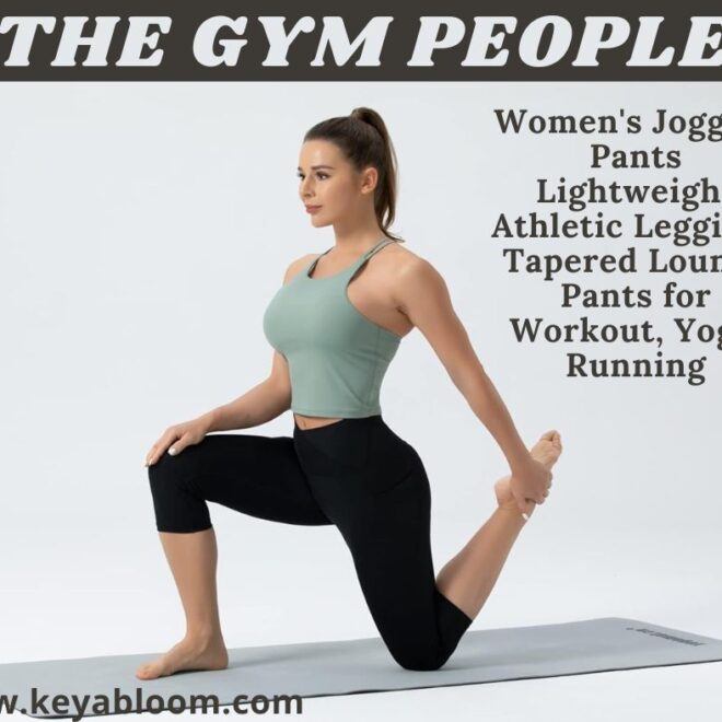 Read more about the article Best Women’s Workout The Gym People Pants Review