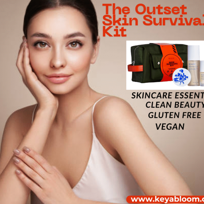 Read more about the article Outset Skincare Essentials Survival™ Kit Review