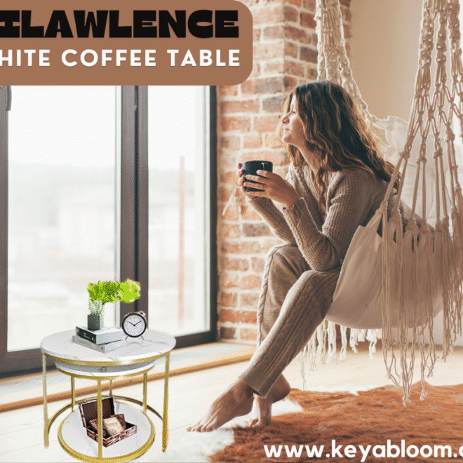 Attractive Coffee Table White Marble Review