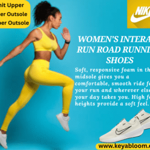 Read more about the article Best Women’s Running shoe Nike Interact Review
