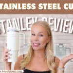Steel Cup Stanley Quencher H2.0 Tumbler Review