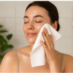 Healthy Skin With Safe Face Towels Review