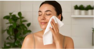 Read more about the article Healthy Skin With Safe Face Towels Review