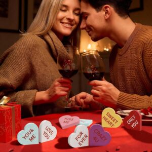 Read more about the article Romantic Valentine’s Day Heart decoration set Review