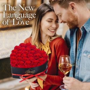 Read more about the article Luxury Preserved Roses for Valentine’s Day Review