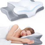 Best Sellers in Neck & Cervical Pillows