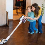 Best inexpensive cordless stick vacuum Review