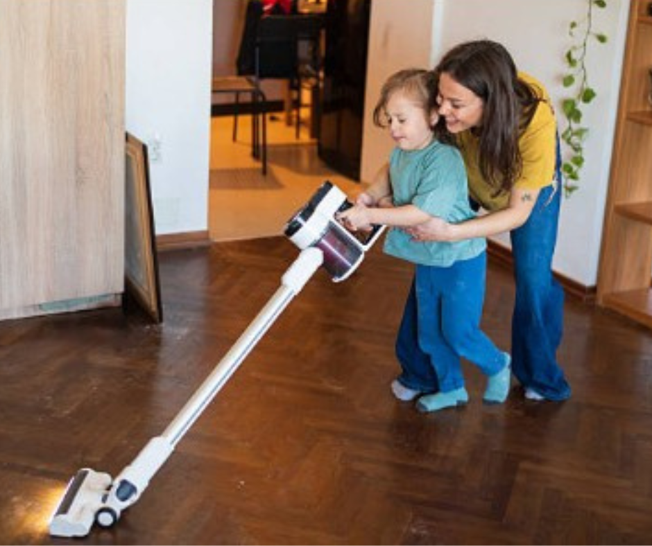 Read more about the article Best inexpensive cordless stick vacuum Review