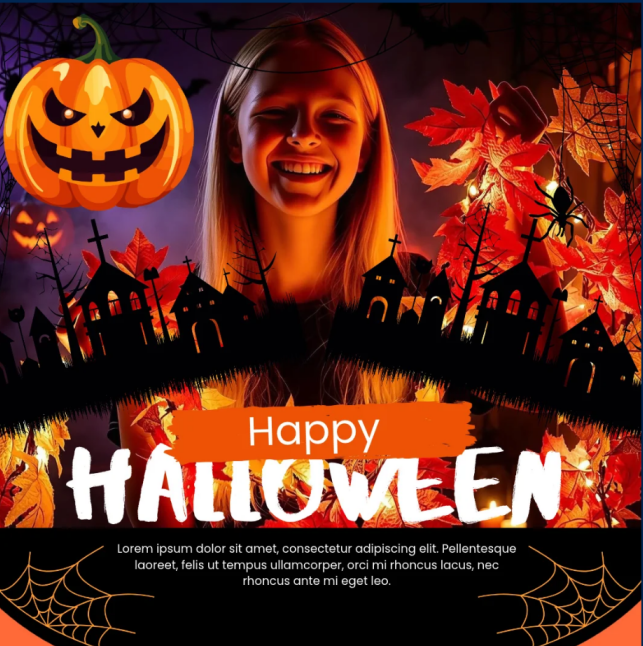 Read more about the article Halloween Autumn Pumpkin Garland Review